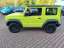 Suzuki Jimny 4x4 Comfort