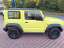 Suzuki Jimny 4x4 Comfort