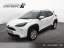 Toyota Yaris Cross Hybride Team D Voorwielaandrijving