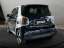 Smart EQ fortwo 60kWed Ambiente Cabrio Passion