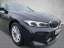 BMW 320 320d M-Sport Sedan