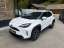 Toyota Yaris Cross Active Hybride VVT-i