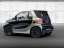 Smart EQ fortwo 60kWed Brabus Cabrio Prime