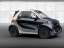 Smart EQ fortwo 60kWed Brabus Cabrio Prime