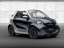 Smart EQ fortwo 60kWed Brabus Cabrio Prime