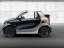 Smart EQ fortwo 60kWed Brabus Cabrio Prime