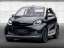 Smart EQ fortwo 60kWed Brabus Cabrio Prime