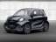 Smart EQ fortwo 60kWed Cabrio Passion