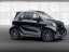 Smart EQ fortwo 60kWed Cabrio Passion