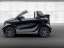 Smart EQ fortwo 60kWed Cabrio Passion