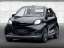 Smart EQ fortwo 60kWed Cabrio Passion