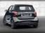 Smart EQ fortwo 60kWed Cabrio Passion