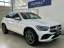 Mercedes-Benz GLC 220 4MATIC AMG Advantage Coupé GLC 220 d