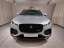 Jaguar F-Pace P400e