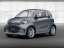 Smart EQ fortwo 60kWed Ambiente Passion