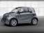 Smart EQ fortwo 60kWed Ambiente Passion