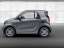 Smart EQ fortwo 60kWed Ambiente Passion