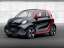 Smart EQ fortwo 60kWed Passion cool&Audio