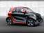 Smart EQ fortwo 60kWed Passion cool&Audio