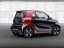 Smart EQ fortwo 60kWed Passion cool&Audio