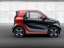 Smart EQ fortwo 60kWed Passion cool&Audio