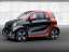 Smart EQ fortwo 60kWed Passion cool&Audio