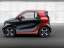 Smart EQ fortwo 60kWed Passion cool&Audio