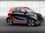 Smart EQ fortwo Coupe Passion