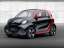 Smart EQ fortwo Coupe Passion