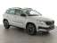 Skoda Karoq 2.0 TSI 4x4 Sportline