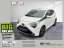 Toyota Aygo 1.0 VVT-i Play Team D X-play