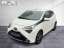 Toyota Aygo 1.0 VVT-i Play Team D X-play