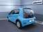 Volkswagen e-up! Move Move up!