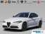 Alfa Romeo Giulia Q4 Veloce