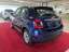 Fiat 500X Hybrid 1.5 GSE 96 kW