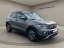 Volkswagen T-Cross 1.0 TSI DSG