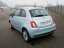 Fiat 500 1.0 GSE HYBRID 70PS APPLE CARPLAY ALU