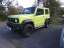 Suzuki Jimny AllGrip Comfort