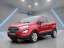 Ford EcoSport Cool & Connect