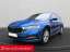 Skoda Octavia 2.0 TDI Combi Style Style