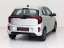 Kia Picanto 1,2 MPI Silber AMT5