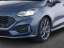 Ford Fiesta EcoBoost ST Line