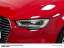 Audi A3 Sedan Sport Sportback e-tron