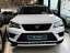 Cupra Ateca 2.0 TSI DSG