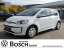 Volkswagen up! Active