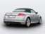 Audi TT 45 TFSI Cabriolet