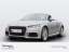 Audi TT 45 TFSI Roadster S-Tronic