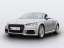 Audi TT 45 TFSI Roadster S-Tronic