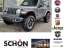 Jeep Wrangler Rubicon