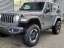 Jeep Wrangler Rubicon